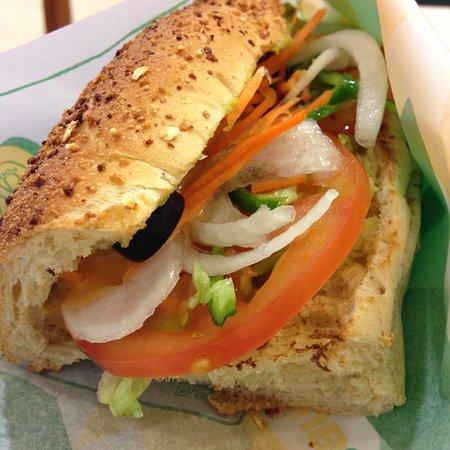 Subway Shin-Yokohama