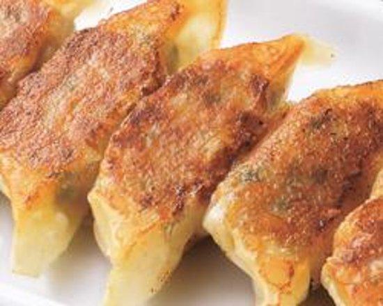 Ringer Hut Shinyokohama Kitaguchi