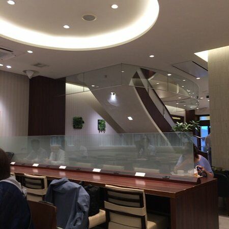 Doutor Coffee Shop Shin-Yokohama